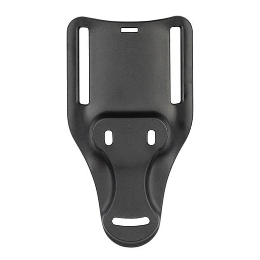 Safariland Holster Accessories Safariland Safariland CUBL Cantable Belt Loop Mid-Ride 2" Black