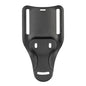 Safariland Holster Accessories Safariland Safariland CUBL Cantable Belt Loop Mid-Ride 2" Black