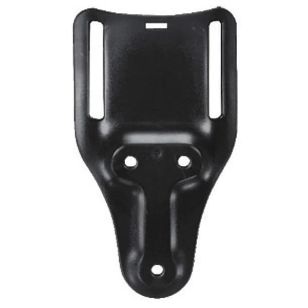 Safariland Shooting|Holster Accessories Safariland Safariland Mid-Ride Universal Belt Loop 2" Black