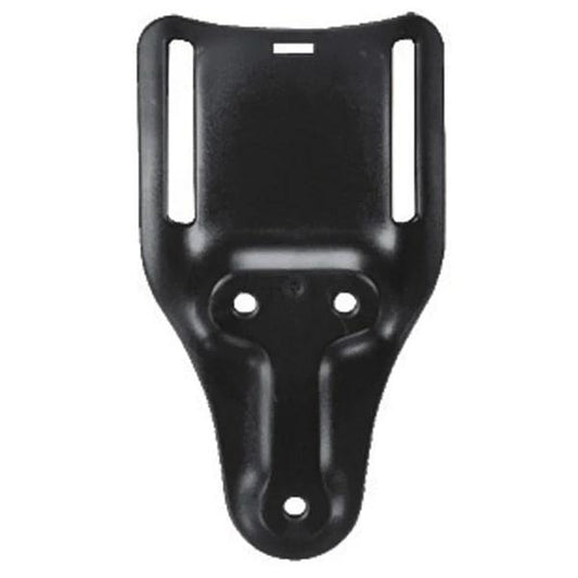 Safariland Shooting|Holster Accessories Safariland Safariland Mid-Ride Universal Belt Loop 2" Black