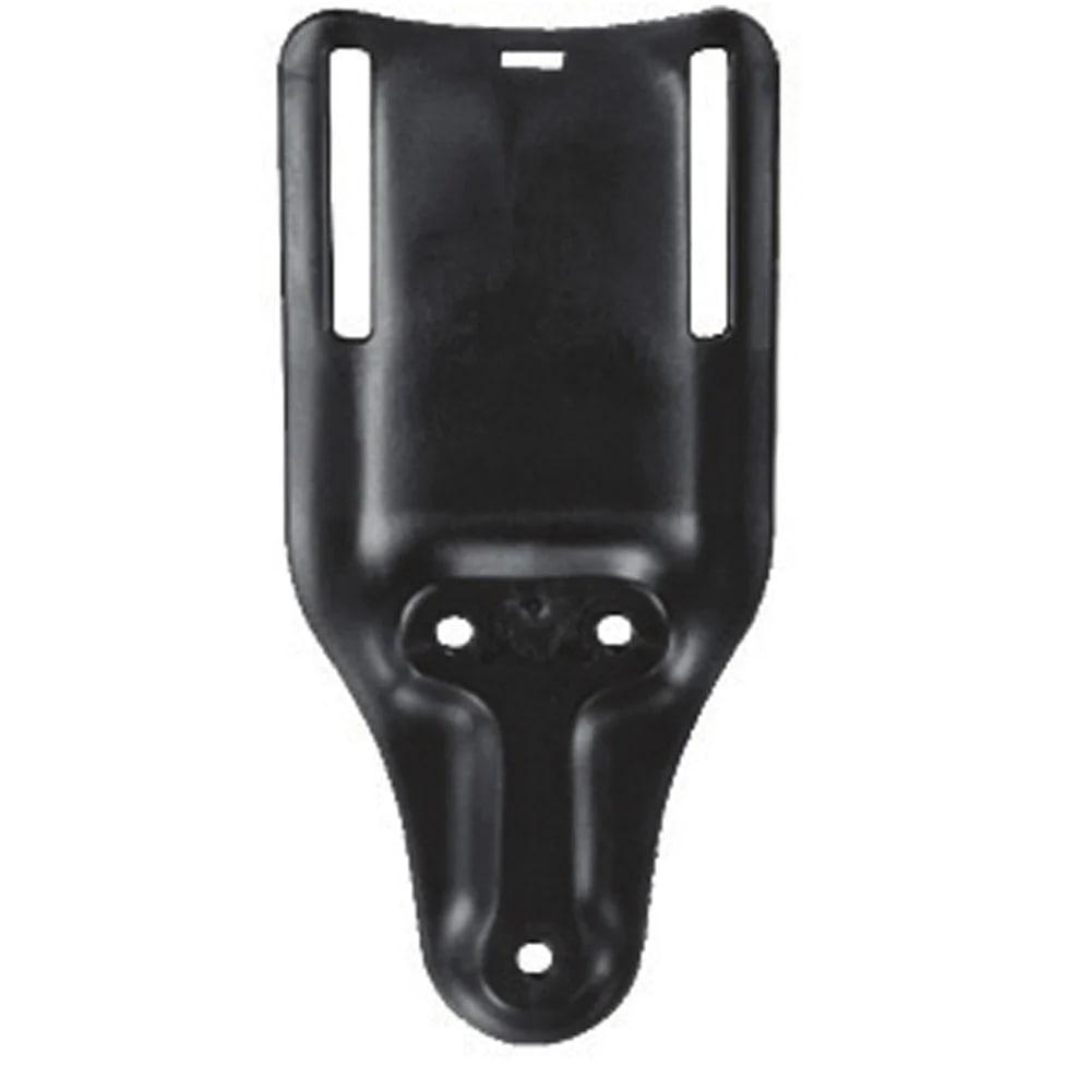 Safariland Holster Accessories Safariland Safariland Low Ride Universal Belt Loop 2" Black