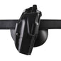 Safariland Gun Holsters Safariland Safariland 6378 ALS PADDLE/BELT FOR GLOCK 19-23