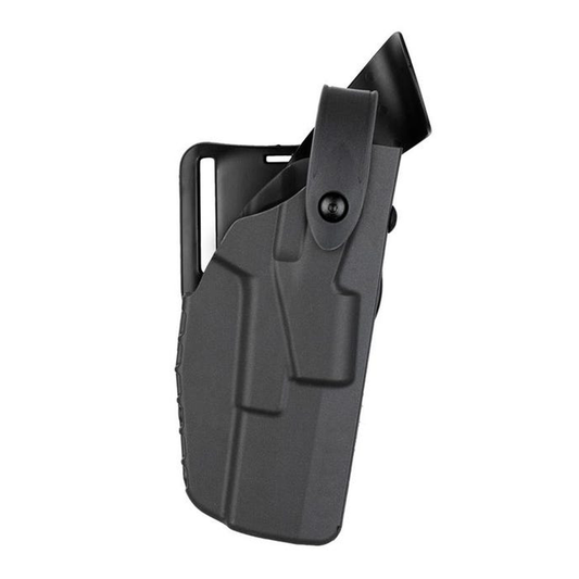 Safariland Shooting|Gun Holsters Safariland Safariland 7360 Holster for Ruger American 9/40 Safsev Black Left Hand