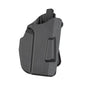 Safariland Gun Holsters Safariland Safariland 7371 7TS ALS Slim Holster for Sig Sauer P365 9mm Black Right Hand