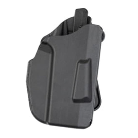 Safariland Gun Holsters Safariland Safariland 7371 7TS ALS Slim Concealment Holster Micro-Paddle Black Right Hand for Sig P365XL