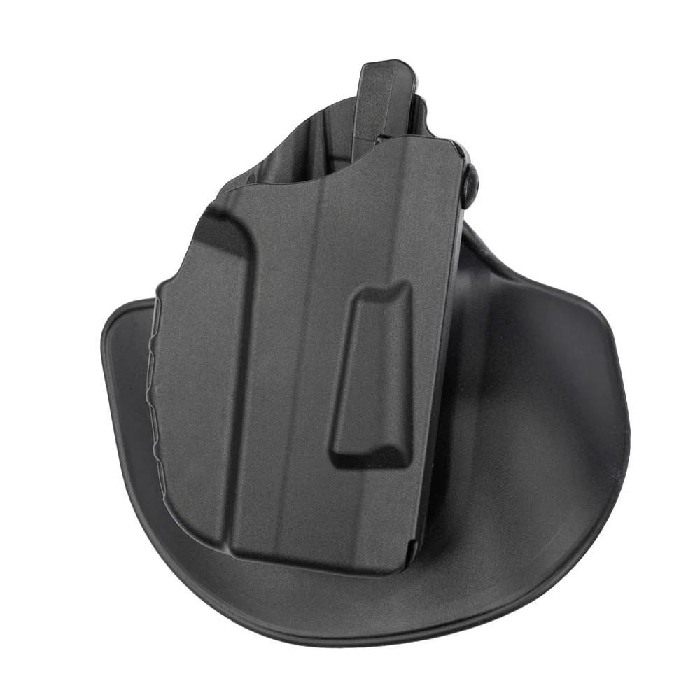 Safariland Gun Holsters Safariland Safariland 7378 7TS ALS Concealment Holster for Sig P365 Black Right Hand