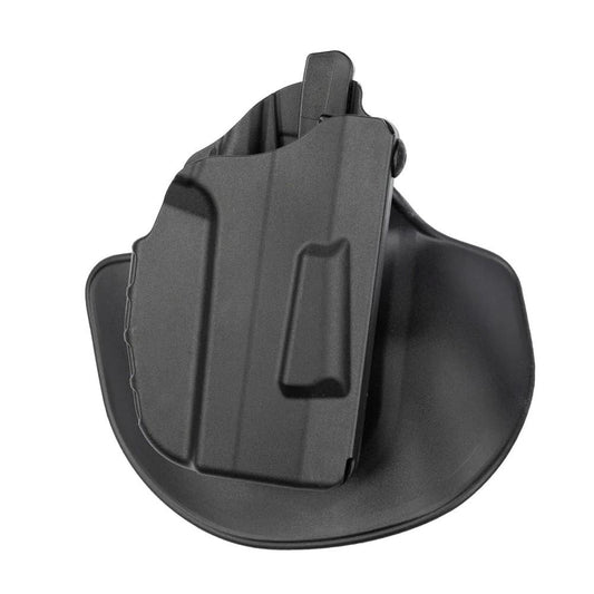 Safariland Gun Holsters Safariland Safariland 7378 7TS ALS Concealment Holster for Sig P365 Black Right Hand