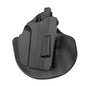 Safariland Gun Holsters Safariland Safariland 7378 7TS ALS Concealment Holster for Sig P365 Black Right Hand