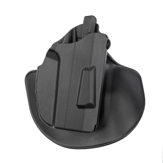 Safariland Gun Holsters Safariland Safariland 7378 7TS ALS Concealment Holster for Sig P320 FS Black Right Hand