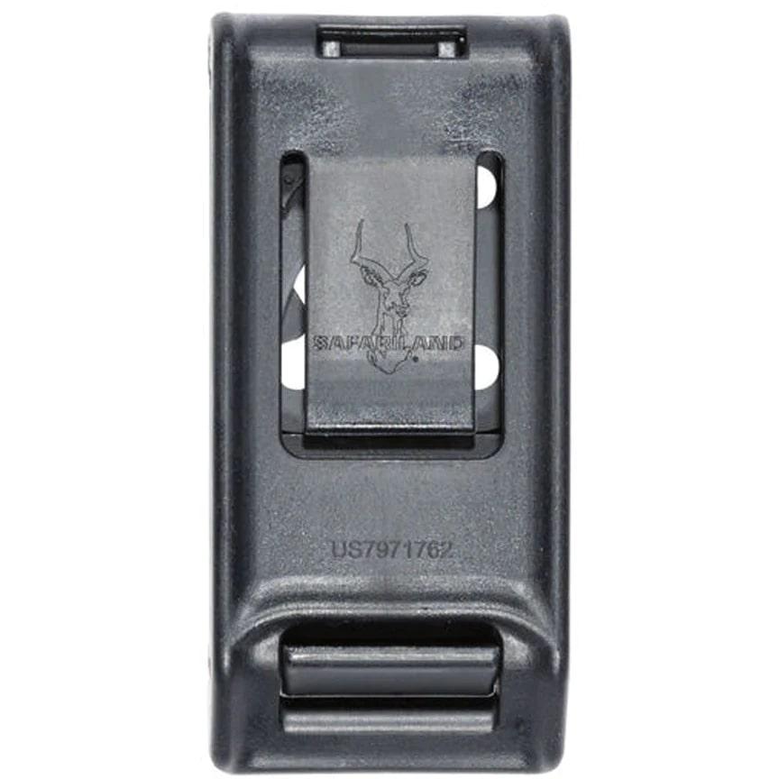 Safariland Holster Accessories Safariland Safariland 744BL Accessory Clip-On Belt Loop