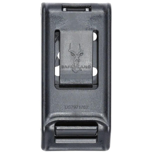 Safariland Holster Accessories Safariland Safariland 744BL Accessory Clip-On Belt Loop