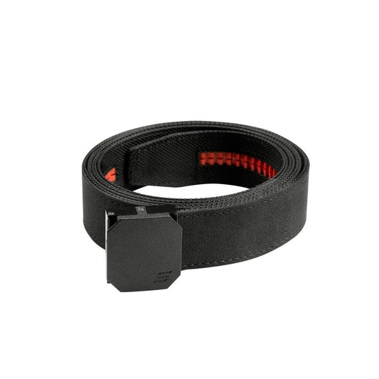 Safariland Belts|Holster &amp; Duty Belts Safariland Safariland EDC Nexbelt Nylon Black 1.5" Universal Fit