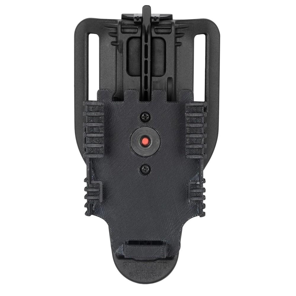 Safariland Accessory Holsters|Holster Accessories Safariland Safariland QUBL Universal Belt Loop 2.25" Black