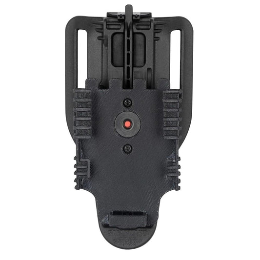 Safariland Accessory Holsters|Holster Accessories Safariland Safariland QUBL Universal Belt Loop 2.25" Black