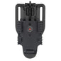 Safariland Accessory Holsters|Holster Accessories Safariland Safariland QUBL Universal Belt Loop 2.25" Black