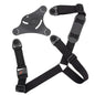 Safariland Shooting|Holster Accessories Safariland Safariland Chest Rig for Safariland Holsters Black