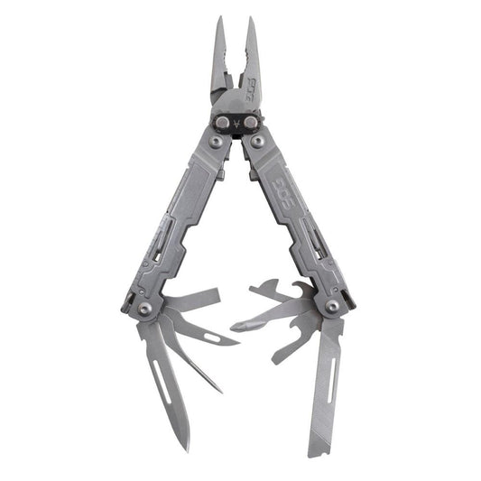 Sog Specialty Knives Multi-Tools|Knives &amp; Edged Tools Sog Specialty Knives  SOG Poweraccess Multi-Tool Silver
