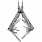 Sog Specialty Knives Knives &amp; Edged Tools|Multi-Tools Sog Specialty Knives  SOG Poweraccess Deluxe Multi-Tool Silver With  Fabric Sheath and Hex Bit Kit