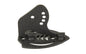 SKULL HOOKER MINI HOOKER BLK