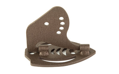 SKULL HOOKER MINI HOOKER BRN