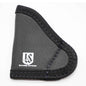 L.W. Seecamp Co. Gun Holsters L.W. Seecamp Co. Seecamp Sticky Pocket Holster Black Ambi