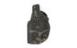 SL SPECIES RUGER MAX 9 COR MCBLK RH