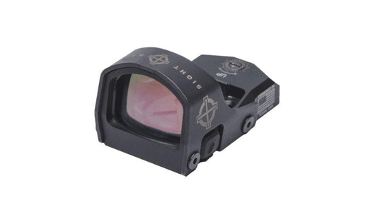 Sellmark Corporation Reflex Sellmark Corporation Sightmark Mini Shot M-Spec FMS