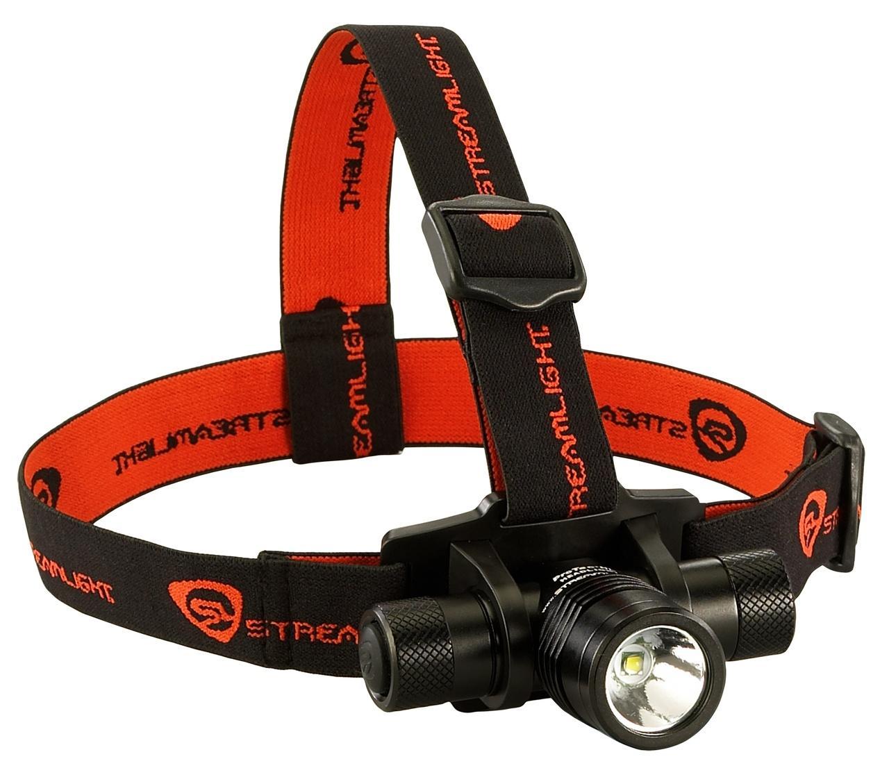 Streamlight Headlamps Streamlight Streamlight Protac Hl Headlamp