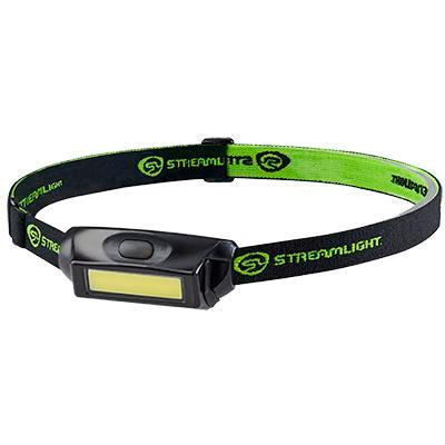 Streamlight Headlamps Streamlight Streamlight Bandit Pro Rechargeable Headlamp 180 Lumens - Black