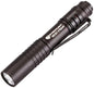 Streamlight Flashlights|Flashlights &amp; Accessories Streamlight Streamlight MicroStream Alkaline Battery-Powered LED Pen Light - White LED Black