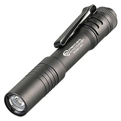 Streamlight Flashlights|Flashlights &amp; Accessories Streamlight Streamlight MicroStream USB Ultra-Compact Flashlight with 5-inch USB Cord and Lanyard - Black