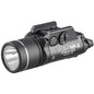 Streamlight Handgun Lights Streamlight Streamlight TLR-1 HP-X Handgun Weapon Light 1300 Lumen SL-B9 Batteries Included Black