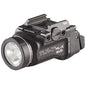 Streamlight Handgun Lights Streamlight Streamlight TLR-7 HL-X Sub USB Weapon Light 1000 Lumens for 1913 Black