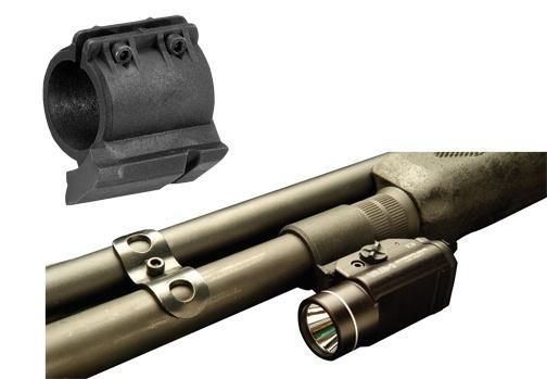 Streamlight Shotgun Lights Streamlight Streamlight Shotgun Magazine Tube Mount - 12 ga. Magazine