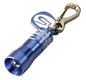 Streamlight Flashlights|Flashlights &amp; Accessories Streamlight Streamlight Blue Nanolight LED Flashlight