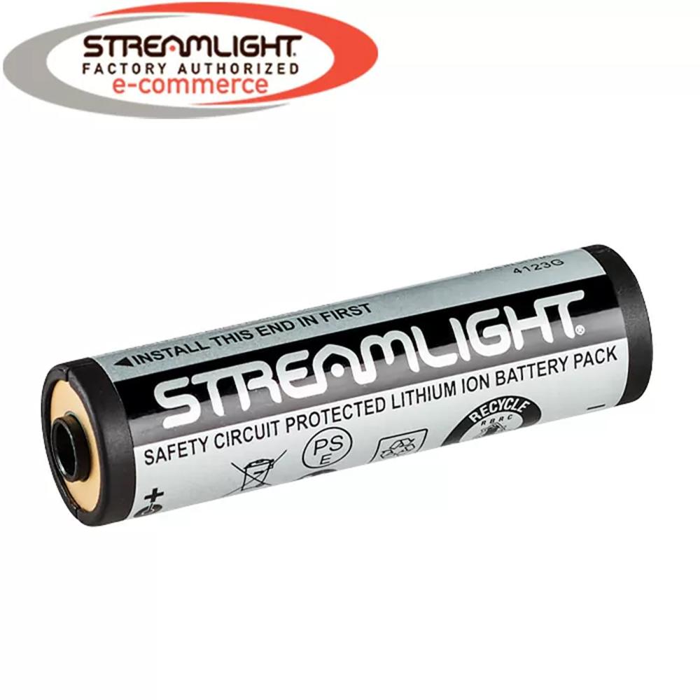 Streamlight Optics|Flashlights &amp; Accessories Streamlight Streamlight Rechargeable Battery for Strion 2020