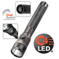 Streamlight Optics Streamlight Streamlight Stinger DS LED Flashlight 425 Lumen Black