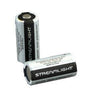 Streamlight Batteries|Flashlights &amp; Accessories Streamlight Streamlight Lithium Replacement Batteries 2/pk 3-Volt 123A