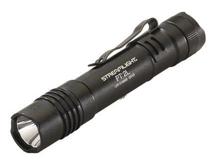 Streamlight Flashlights|Flashlights &amp; Accessories Streamlight Streamlight Protac 2L with White LED Flashlight - Black