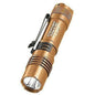 Streamlight Flashlights|Flashlights &amp; Accessories Streamlight PROTAC 1L-1AA WITH LITHIUM ALKALINE BATTERIES AND HOLSTER - CLAM - COYOTE