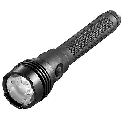 Streamlight Flashlights|Flashlights &amp; Accessories Streamlight Streamlight ProTac HL 5-X USB LED Flashlight with (2) 18650 USB Batteries USB Cord & Wrist Lanyard - Box