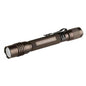 Streamlight Flashlights|Flashlights &amp; Accessories Streamlight Streamlight Protac 2AA-X USB Flashlight 550 Lumens Coyote