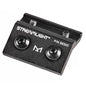 Streamlight Scope Bases &amp; Mounts Streamlight Streamlight M-LOK Weapon Light Mount Black