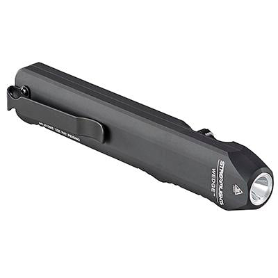 Streamlight Flashlights|Flashlights &amp; Accessories Streamlight Streamlight Wedge Slim Everyday Carry Flashlight Black 300 Lumens