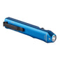 Streamlight Flashlights|Flashlights &amp; Accessories Streamlight Streamlight Wedge Slim Everyday Carry Flashlight 300 Lumens Blue
