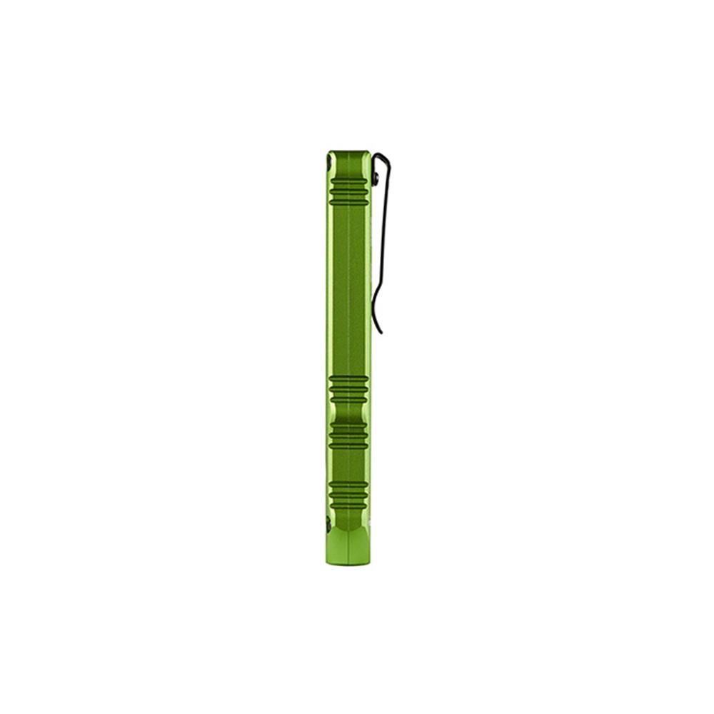 Streamlight Flashlights|Flashlights &amp; Accessories Streamlight Streamlight Wedge Slim Everyday Carry Flashlight 1000 Lumens Lime Green