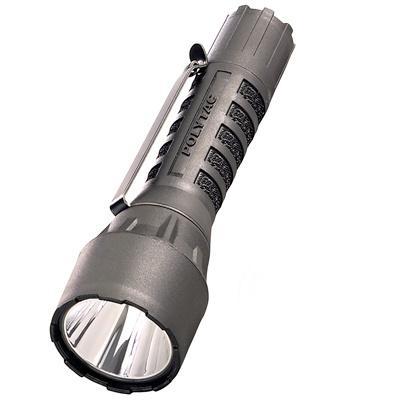 Streamlight Flashlights|Flashlights &amp; Accessories Streamlight Streamlight PolyTac HP C4 LED Flashlight - Black