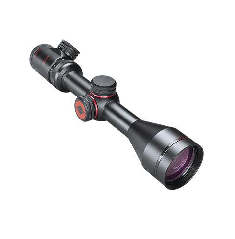 Simmons Optics|Centerfire Scopes Simmons Simmons Aetec Rifle Scope 2.8-10x44 1" SFP Truplex Illum. Black Box