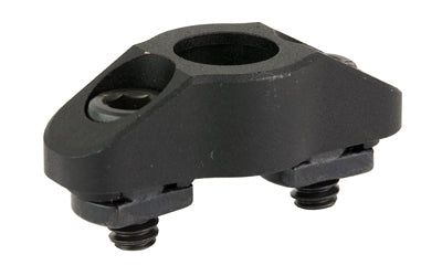 SOLGW ALUMINUM M-LOK QD SOCKET BLK