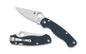 SPYDERCO PARA MITRY 2 CPM SPY27 BLU